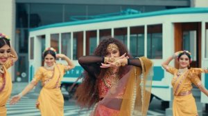 Субхидбин Рачабзода - Махина