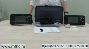 Обзор НИВЛ аппаратов Resvent 30 STA и Resvent Tech от компании Mediflex Homecare