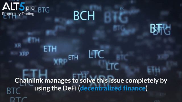 ✨ ALT 5 Pro Introduces Chainlink Support 📈 | ALT 5 Pro смотреть онлайн