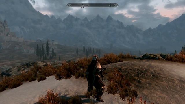 skyrim texture pack ultra смотреть онлайн