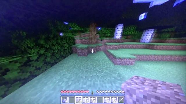 Minecraft: Никто пройти не должен