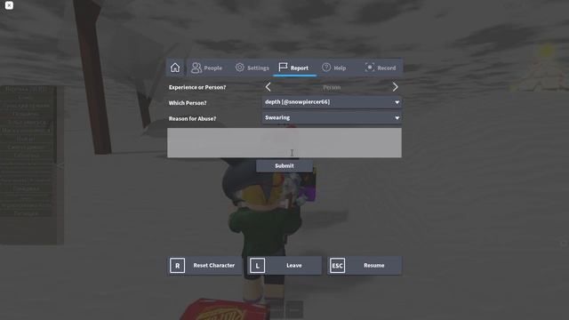 Симулятор канавы. Roblox. смотреть онлайн