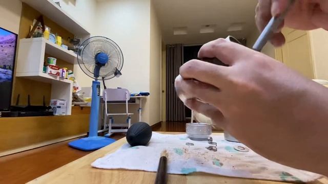 Tháo lắp, vệ sinh, cân về 0 cối xay cà phê 1Zpresso K+ (K Plus) смотреть онлайн