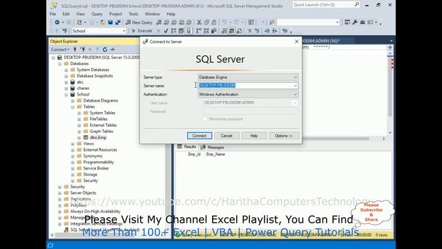 Excel csv file bulk import to sql server смотреть онлайн