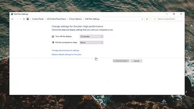 How to Turn off Screen of a Laptop but Keep PC Running In Windows 10/8/7 смотреть онлайн