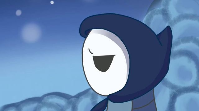 Quirrel Animation Test смотреть онлайн