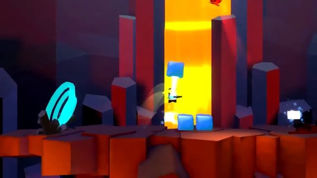 ATOMIC NINJAS PlayStation 3 PlayStation Vita Release trailer смотреть онлайн