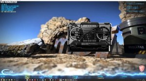 Как разогнать видеокарту -  MSI Afterburner Разгон 2023