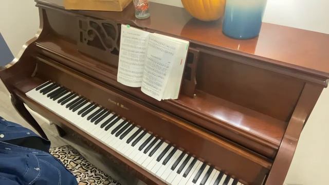 Saturday Night Notes ~#2 Playing Invitations or Prayer Times смотреть онлайн
