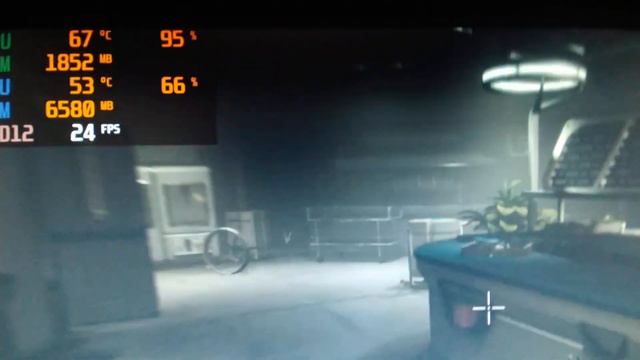 STARFIELD on a RX 460 & Intel i5-6500 with only 8GB Ram , смотреть онлайн