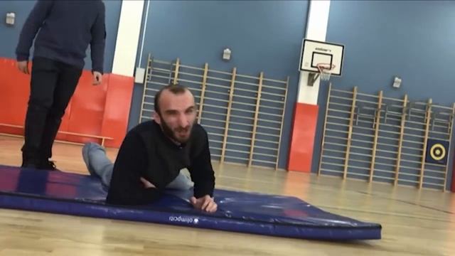 Омар пошел в школу // Омар в большом городе