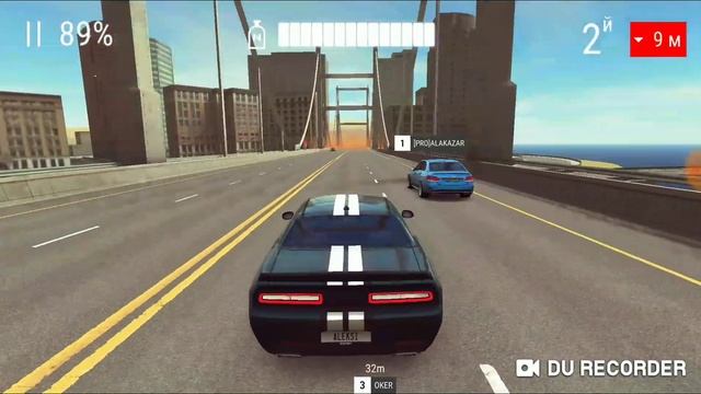 Grand Street Racing Tour/Обзор #1 смотреть онлайн