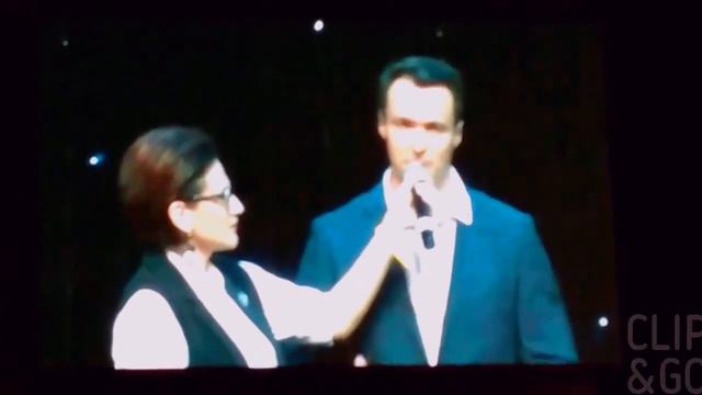 финансовый результат смотреть онлайн