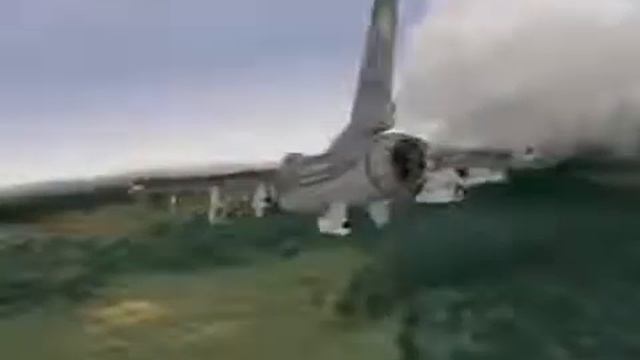 Falcon 4.0 - Allied Force Product Video смотреть онлайн