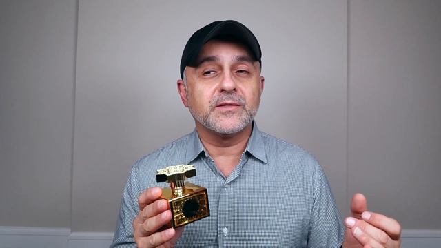 KAJAL LAMAR FRAGRANCE REVIEW | LAMAR PERFUME