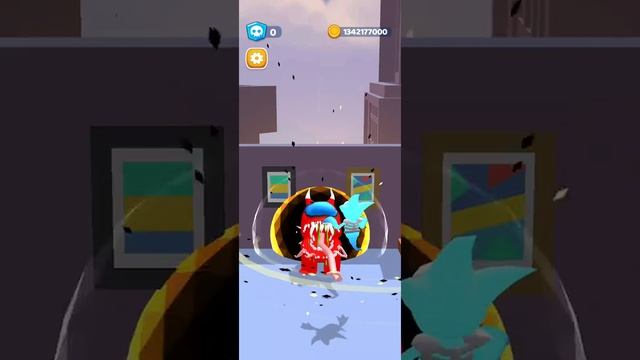 Imposter Legends MOD APK Gameplay смотреть онлайн