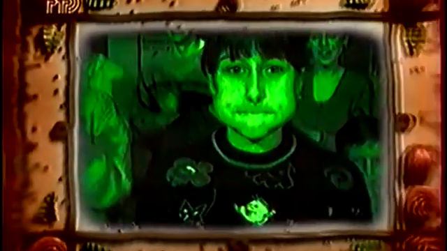 1996 Сам себе режиссер Выпуск 2 смотреть онлайн