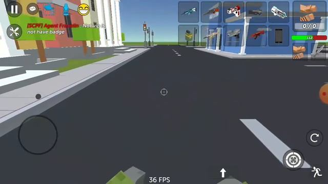 Fail rp be like Simple Sandbox 2 Gameplay смотреть онлайн