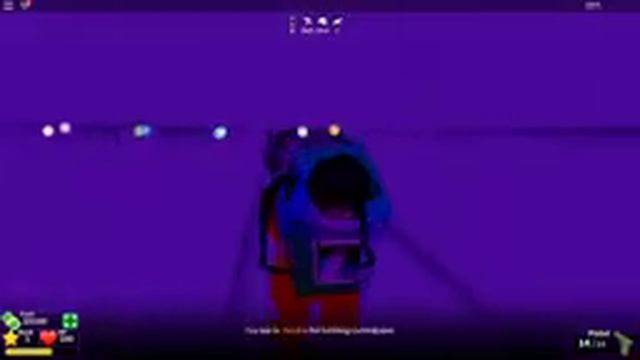 ROBLOX. БЕГАЮ С СОБАКОЙ СТРЕЛЯЮ БАНДИТОВ И ПОЛИЦИЮ смотреть онлайн
