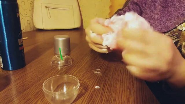 Жвачка для рук * How to make Silly Putty Hand Gum DIY * Как сделать жвачку для рук своими руками ?! смотреть онлайн