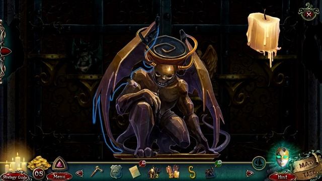 Grim Facade: Broken Sacrament смотреть онлайн