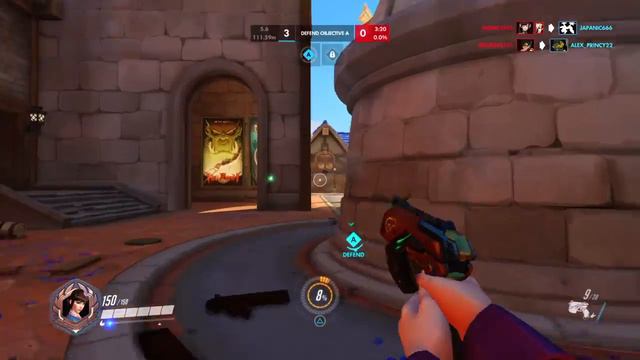 Overwatch: Origins Edition смотреть онлайн