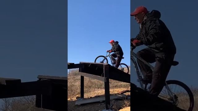 Кросс-кантри: не так просто как кажется смотреть онлайн