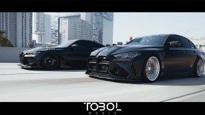 FI HA (Don Tobol Remix)