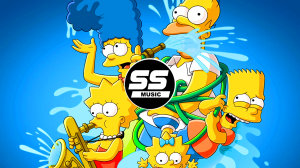 The Simpsons [Theme Song Remix]