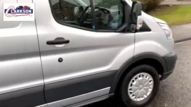 www.clarkson-commercials.co.uk : 2014 Transit L3H2 Trend withAC смотреть онлайн