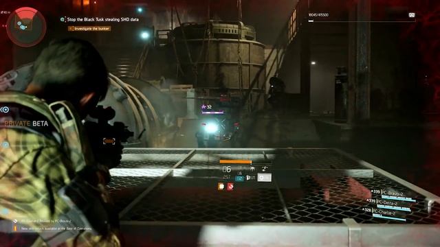 The Division 2 / Головоломки в рейдах смотреть онлайн