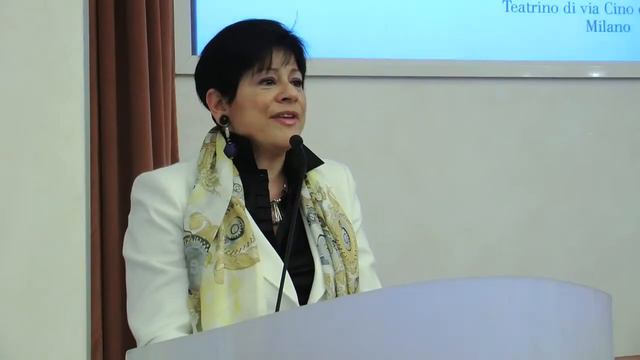 Cerimonia ProgettoDiventerò - 4 aprile 2013 смотреть онлайн