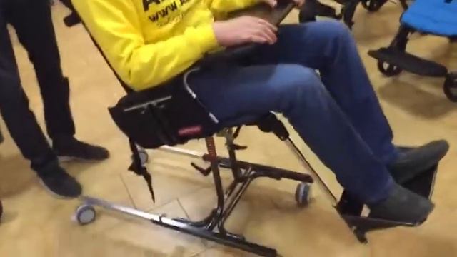 Tampa Classic размер SM42