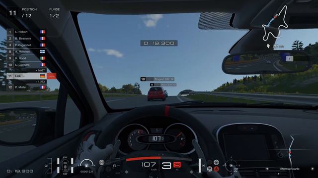 Gran Turismo 7 PS5 Gameplay Karriere & Missionen #6 смотреть онлайн