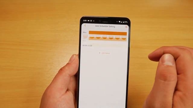 مراجعه الكاميرا الواي فاي Imou Ranger 2 المميزات وكيفية التشغيل والتركيب смотреть онлайн
