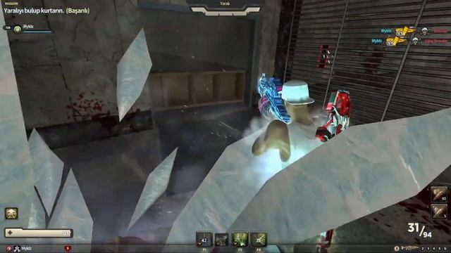 HOUNDS THE LAST HOPE 2023 AÇILACAK DİYE BEKLEYEN VAR MI ? смотреть онлайн