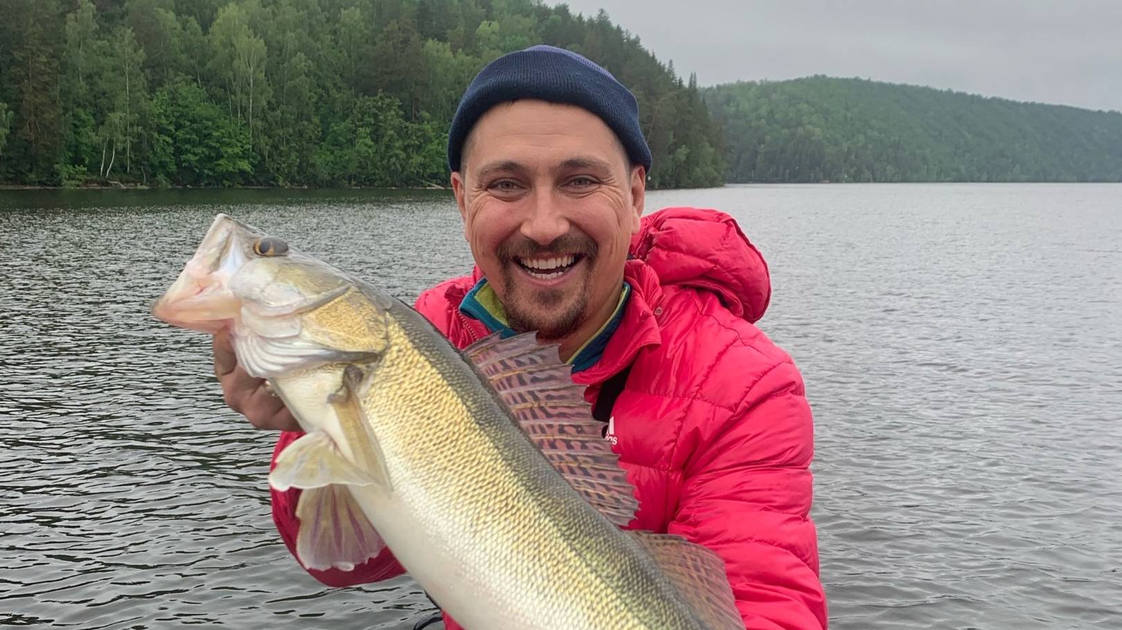 РЫБАЛКА на Павловке _ Павловское водохранилище _ ОТКРЫТИЕ 2024