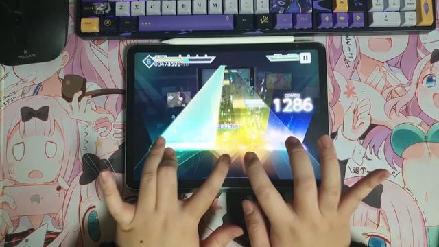 【J/Proseka】 What's up? Pop! [MASTER 37] WORLD FIRST ALL PERFECT!!!!!! (NEW BOSS SONG) смотреть онлайн