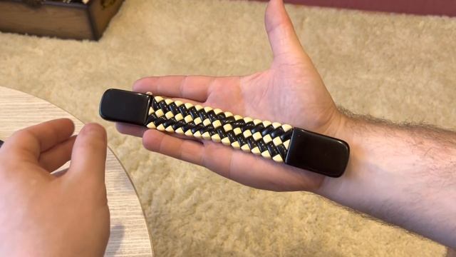 Опасный погон! Болтухи, которые привели меня в восторг! #перекидныечетки #болтухи смотреть онлайн