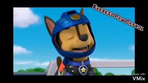 Гонщик и Скай❤️ "Слёзы"