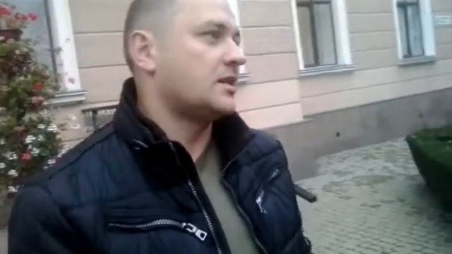 Прапор "Веселий роджер" меру Тернополя від громади смотреть онлайн