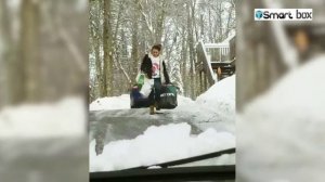 Смешные и глупые - подборка неудач десятилетия