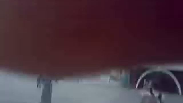 Торнадо у Красной площади (вечер понедельника 26 июля) смотреть онлайн