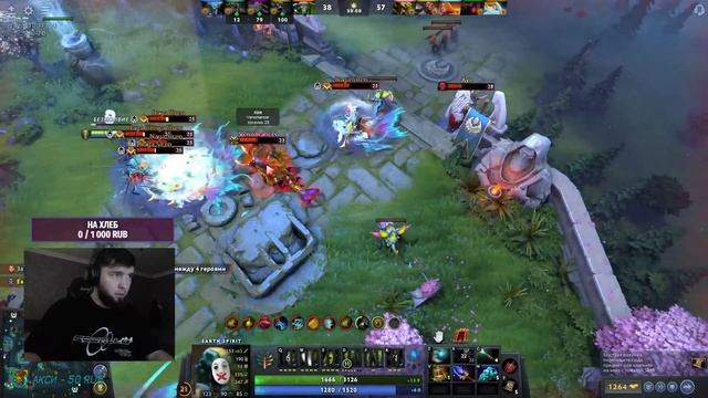 Лучший сапорт с Чечни делает вещи смотреть онлайн