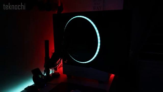 Monitor LG 27GN950 , Gaming 4K 144hz TERBAIK смотреть онлайн