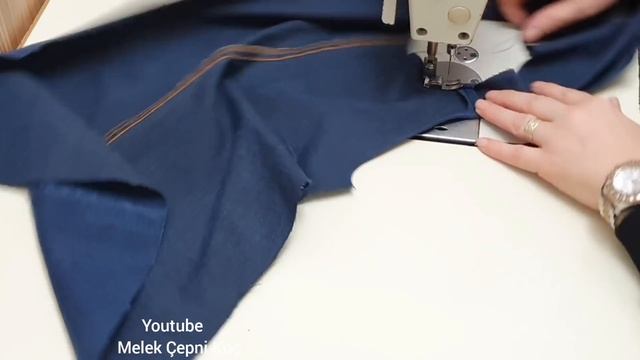 PANTOLONDAN SÜPER GERİ DÖNÜŞÜM смотреть онлайн