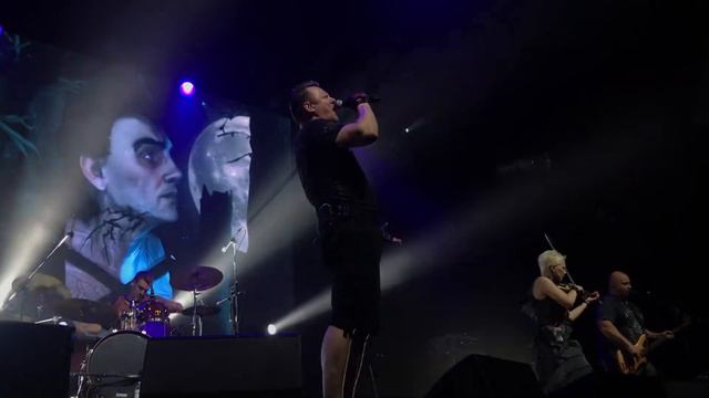 КняZz - Некромант (1930 Moscow 07.08.2022) смотреть онлайн