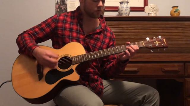 I Got You Babe - Bahamas Cover смотреть онлайн