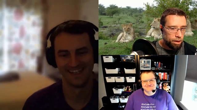 CppCast Episode 246: MSVC's STL and vcpkg with Billy O'Neal смотреть онлайн