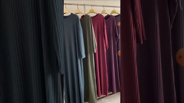 Полуабая от 550 рублей. Бамбук, Лапша. Одежда мусульманки смотреть онлайн